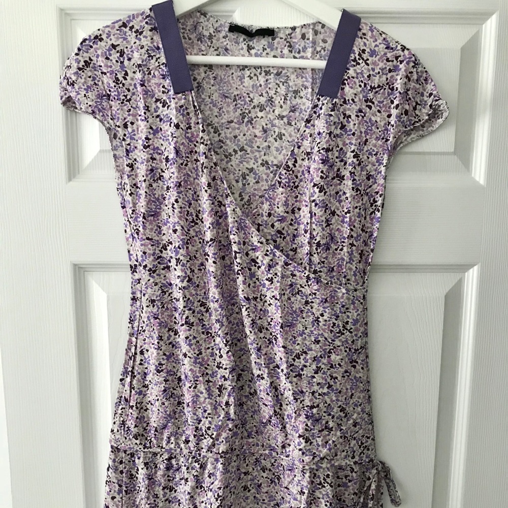 Massimo Rebecchi dress